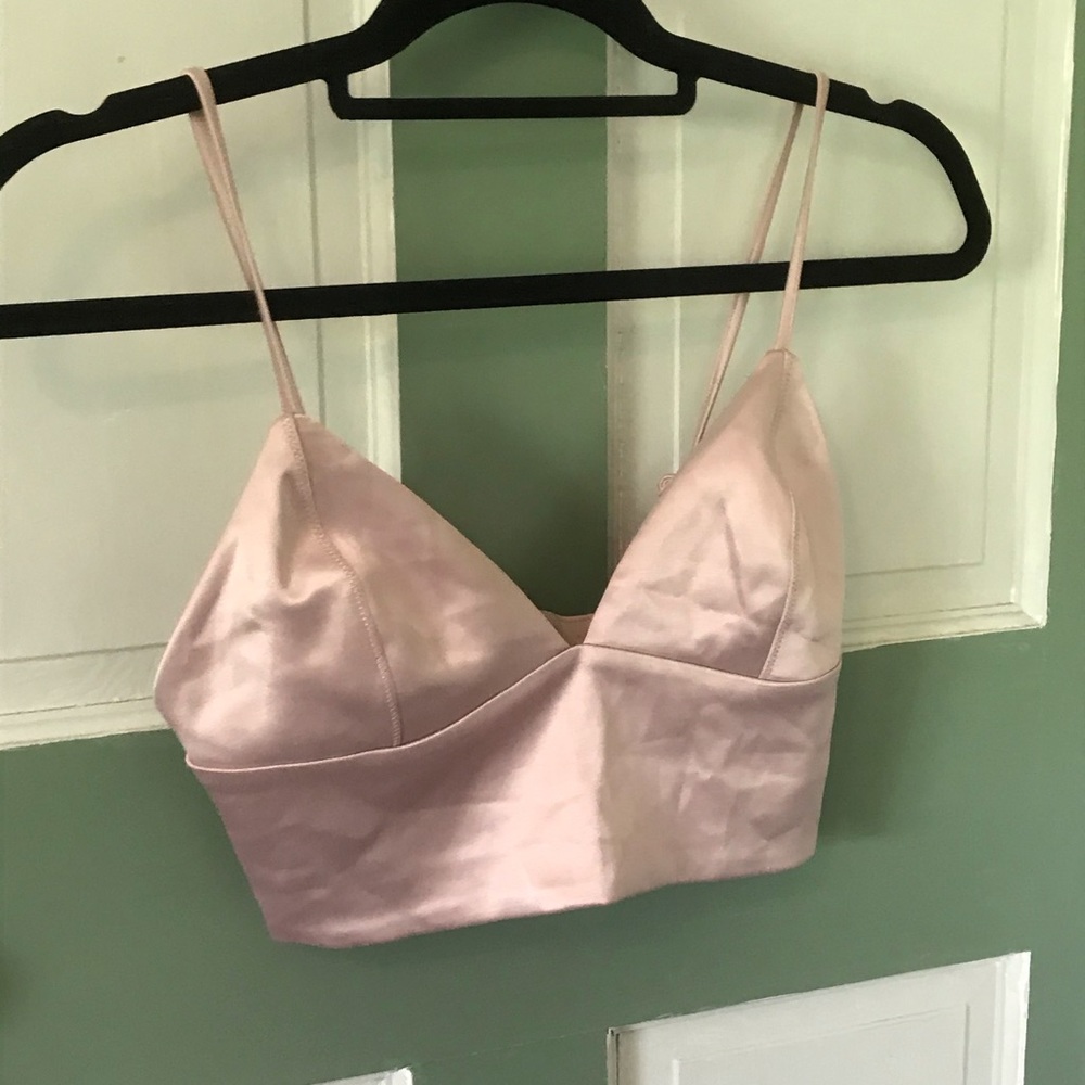 Sexy crop top - Picture 7 of 7